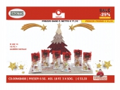 PRESEPI + ALBERO PRESENTAZIONE