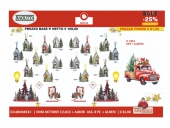 MINI PRESEPI BAGUTTA