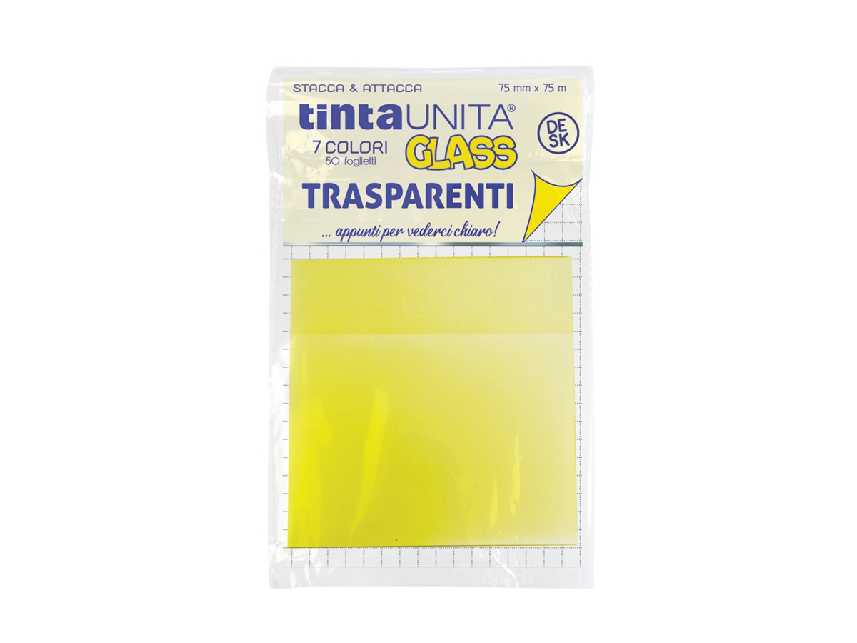 TINTAUNITA GLASS 76x76 - 50FF