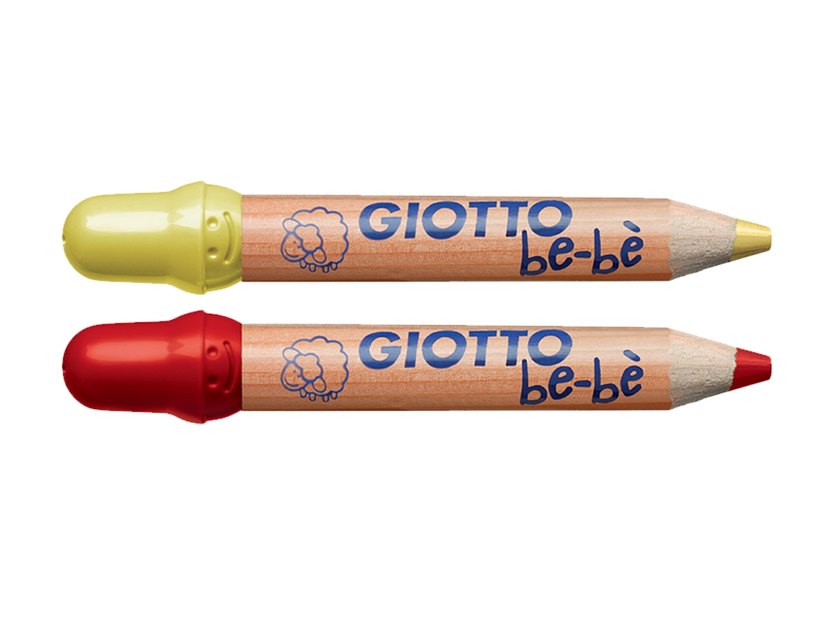 GIOTTO BEBE' SUPERMATITONI GIOTTO BEBE' SUPERMATITONI