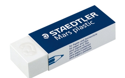 GOMMA MARS PLASTIC 526 50