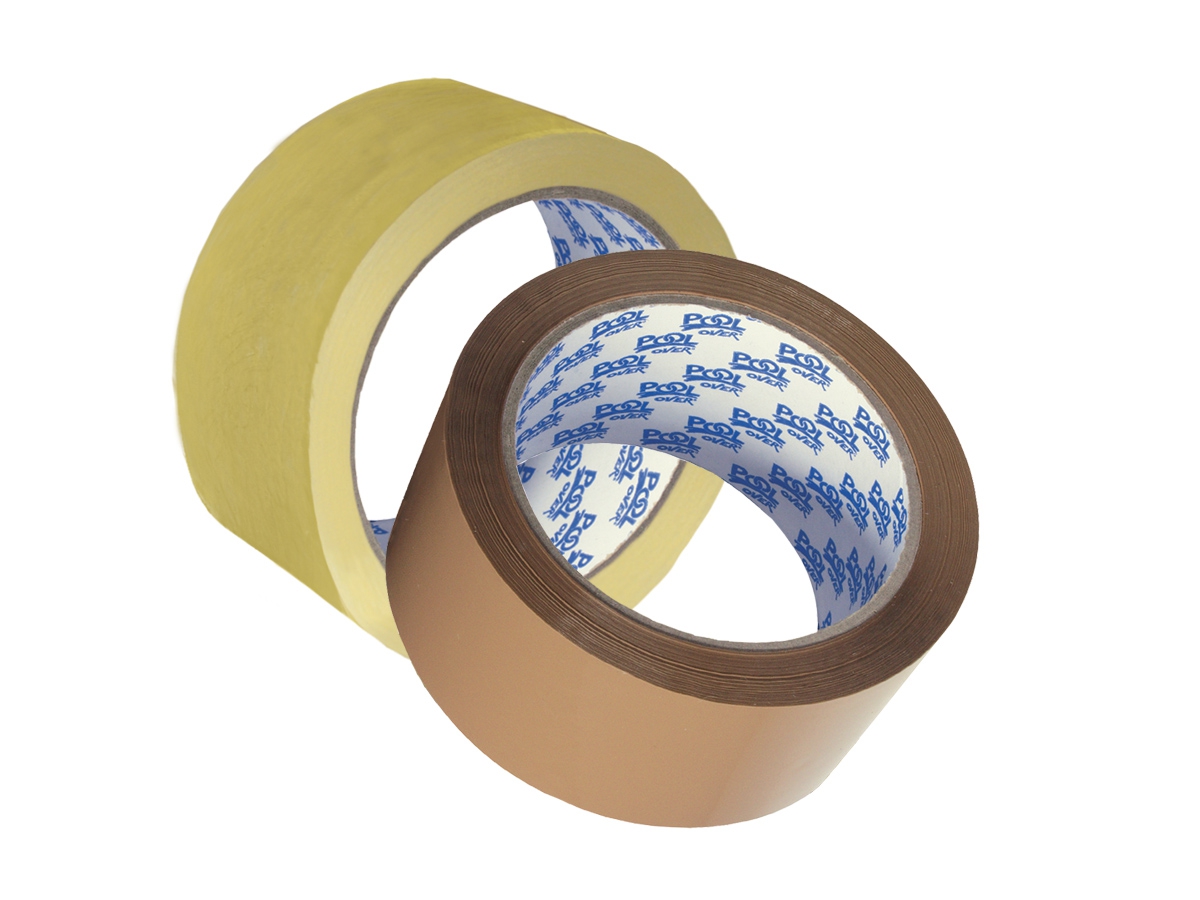 NASTRO ADESIVO DA IMBALLAGGIO REGULAR NASTRO ADESIVO DA IMBALLAGGIO REGULAR