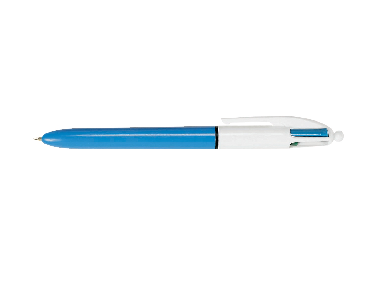 BIC 4 COLORI MEDIUM