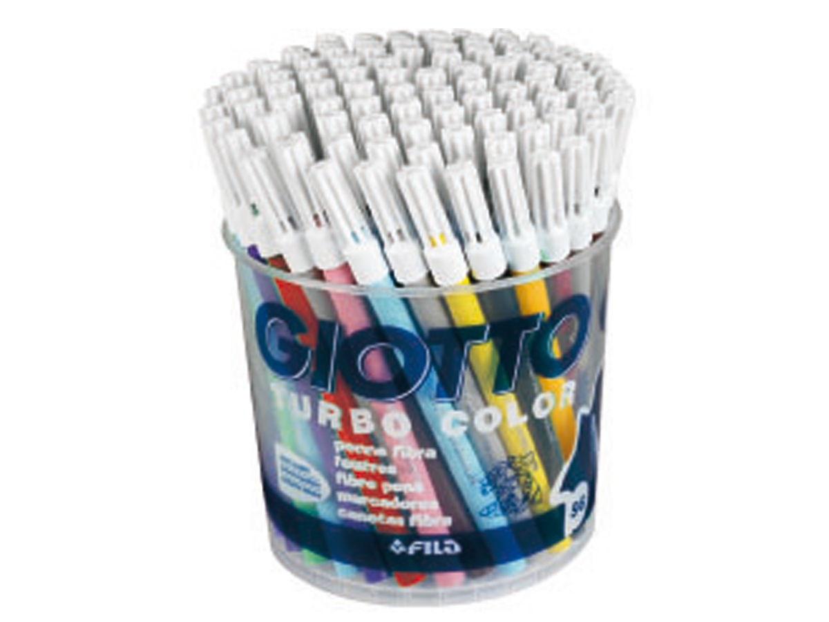 BARATTOLO GIOTTO TURBOCOLOR BARATTOLO GIOTTO TURBOCOLOR