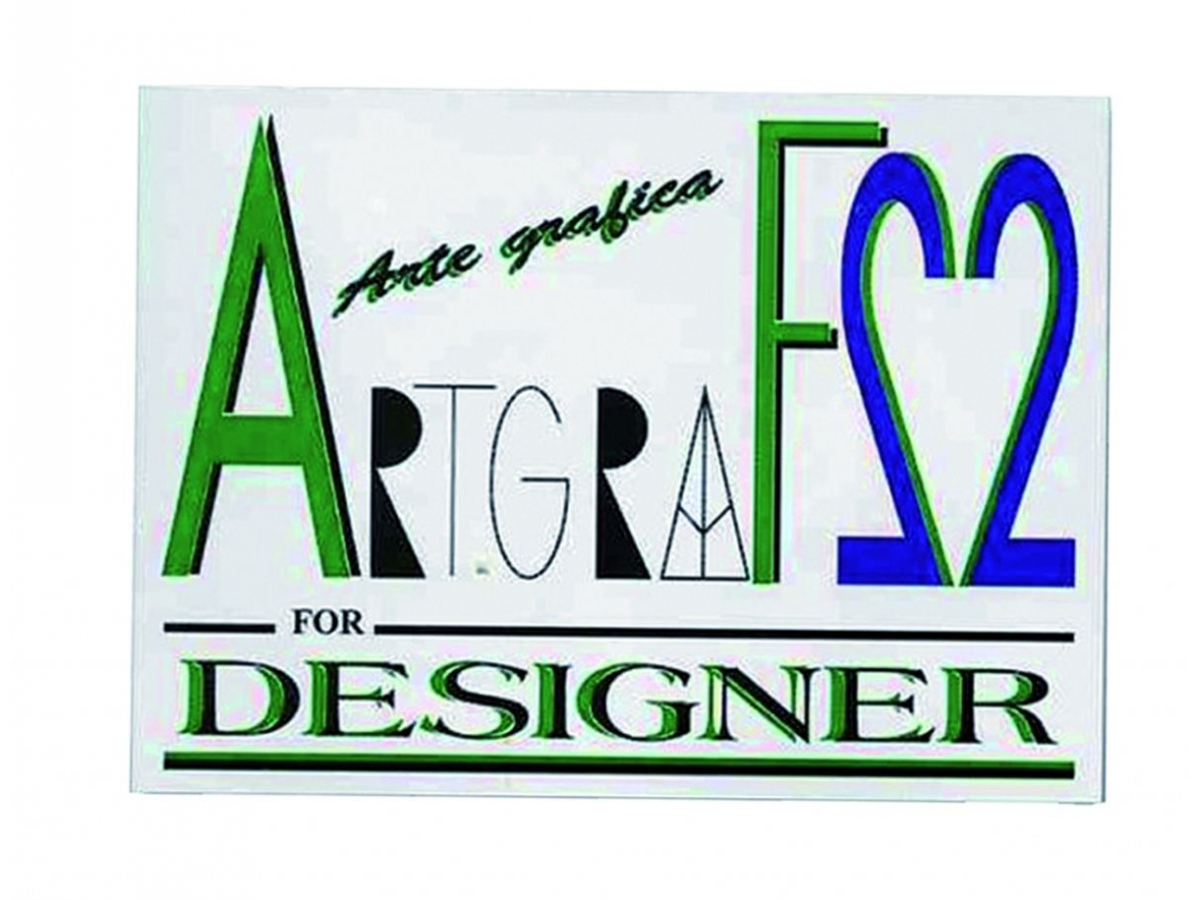ALBUM ARTGRAF 2 ALBUM ARTGRAF 2