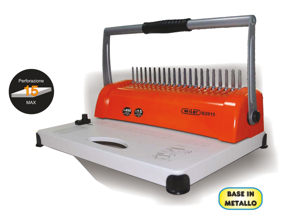 RILEGATRICE B2915 RILEGATRICE B2915