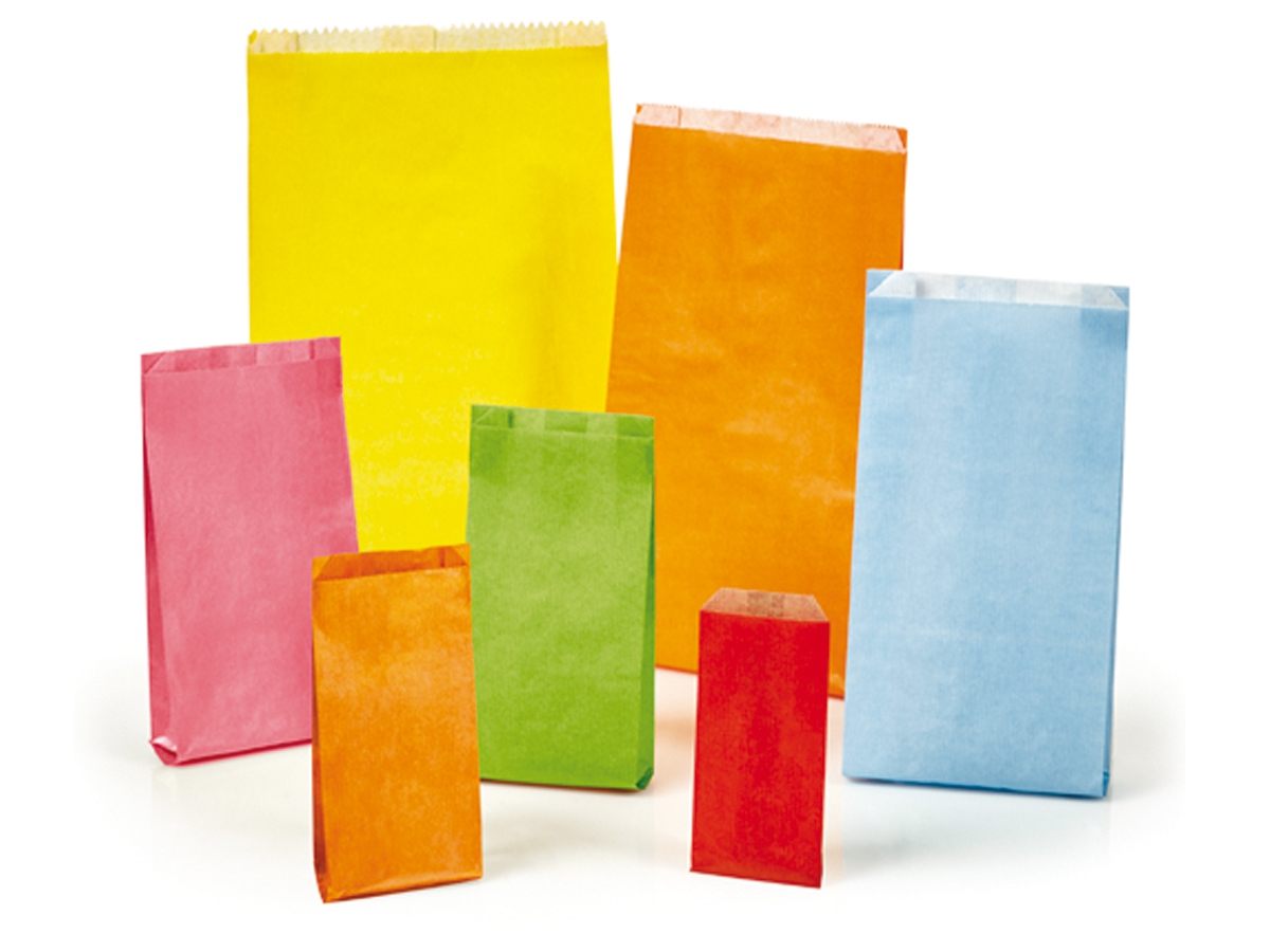 SACCHETTI IN CARTA SADOCH SACCHETTI IN CARTA SADOCH