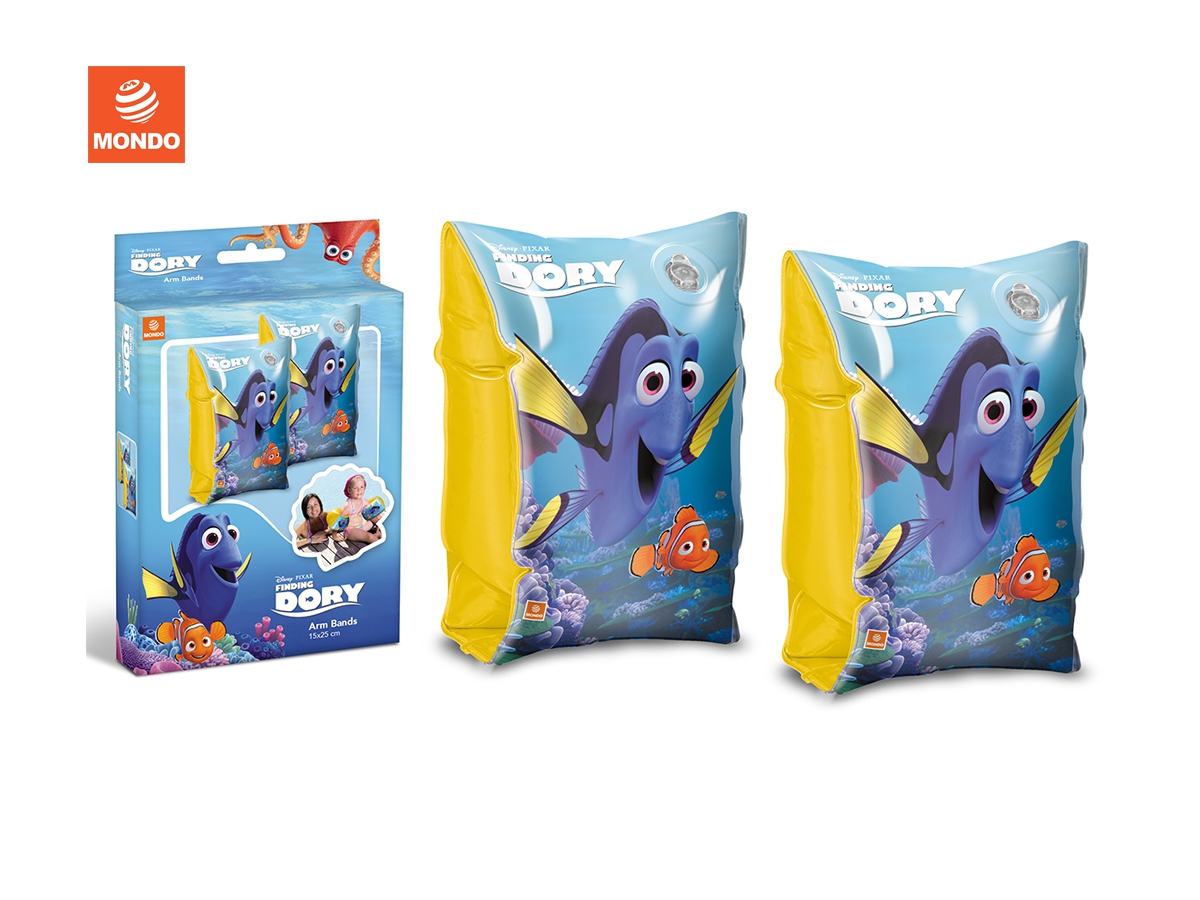 BRACCIOLI FINDING DORY BRACCIOLI FINDING DORY