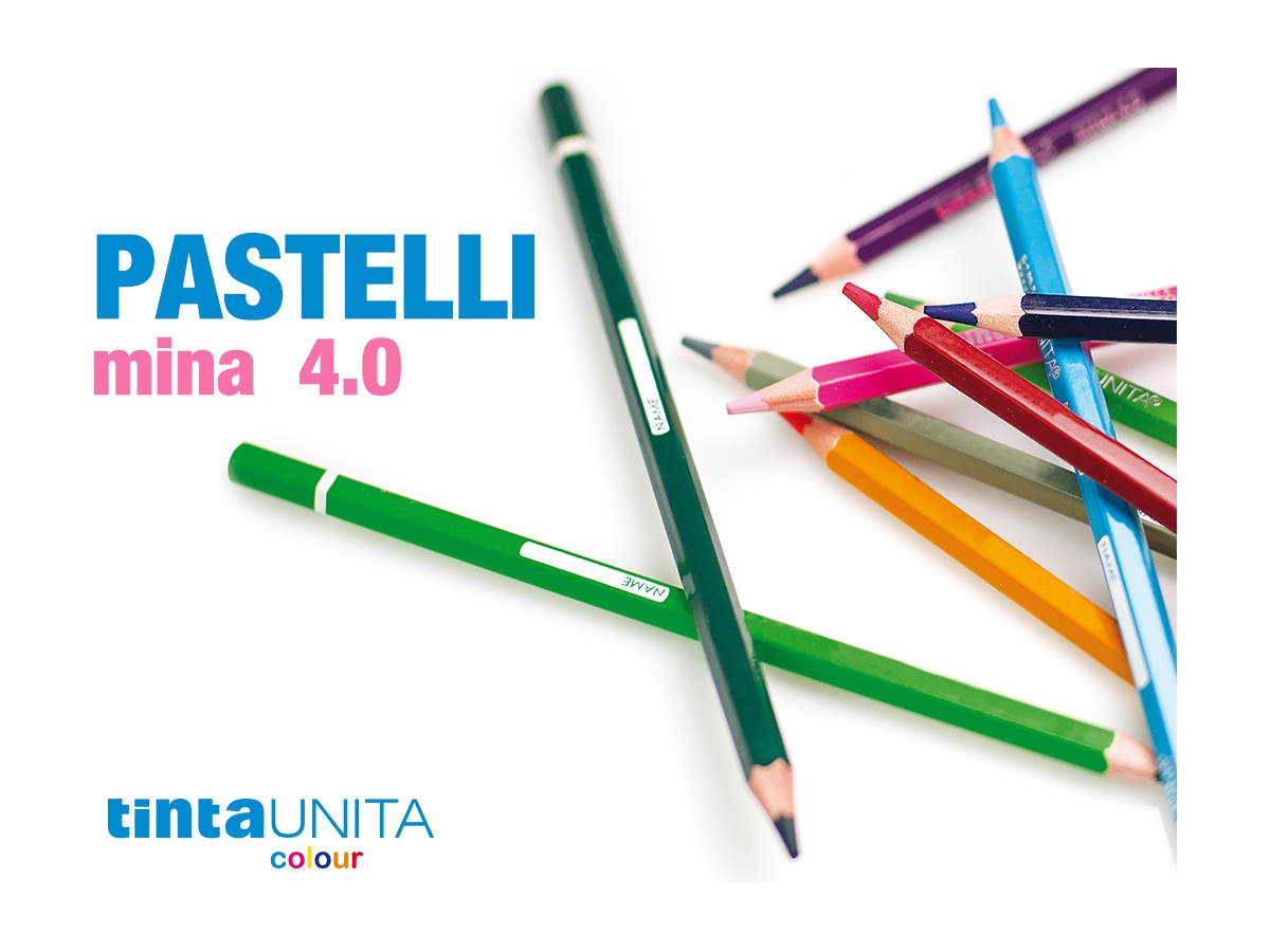 PASTELLI TINTAUNITA PASTELLI TINTAUNITA