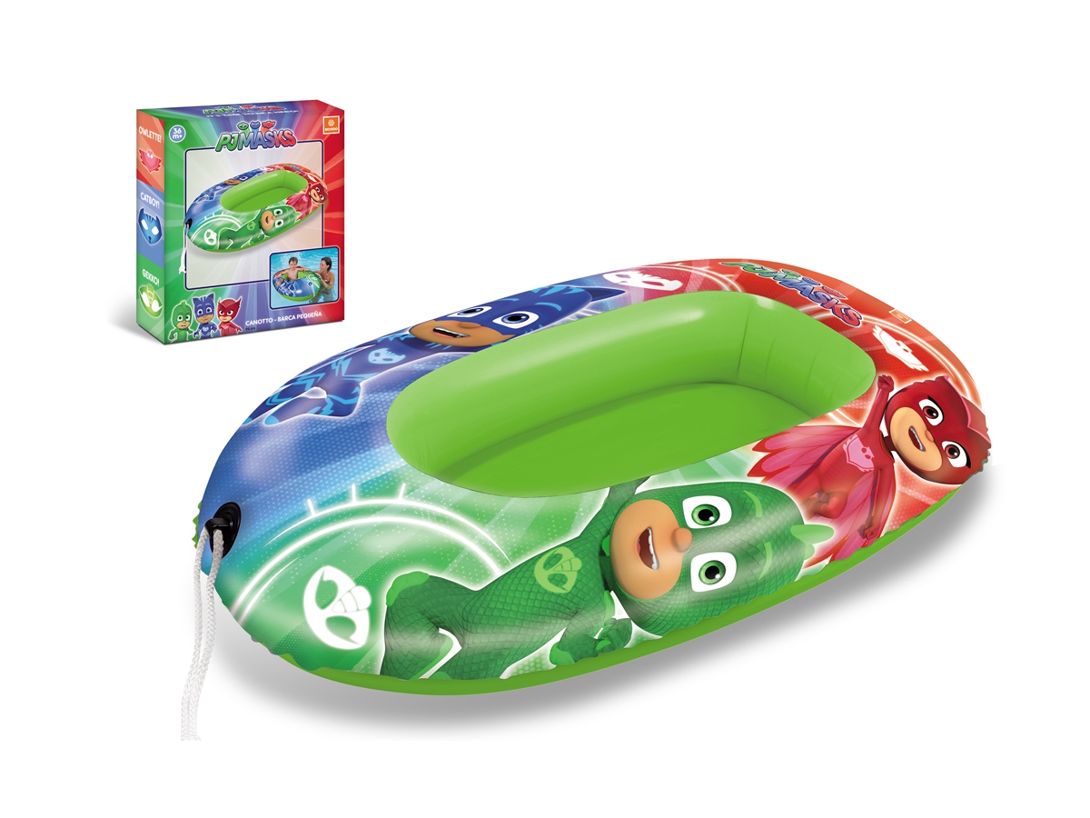 CANOTTO PJ MASKS CANOTTO PJ MASKS