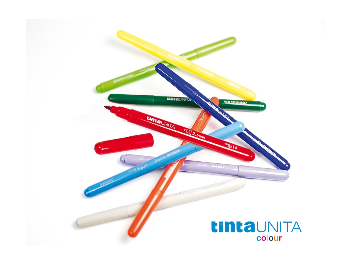 PENNARELLI TINTAUNITA P.2.8 PENNARELLI TINTAUNITA P.2.8