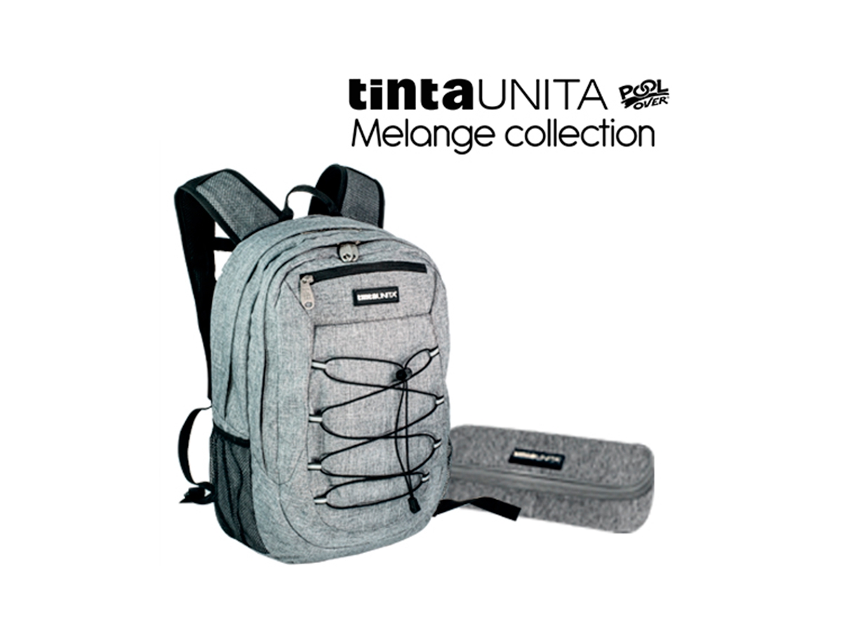 TINTAUNITA MELANGE TINTAUNITA MELANGE