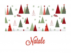ARTICOLI NATALE - IT'S CHRISTMAS TIME