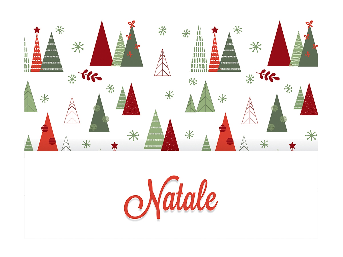ARTICOLI NATALE - IT'S CHRISTMAS TIME ARTICOLI NATALE - IT'S CHRISTMAS TIME