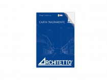 BLOCCO LUCIDO ARCHITETTO