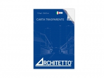 BLOCCO LUCIDO ARCHITETTO