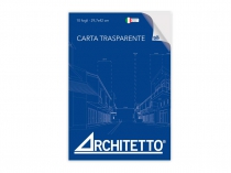 BLOCCO LUCIDO ARCHITETTO