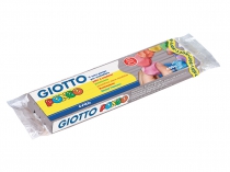 PONGO GIOTTO - PLASTILINA DA MODELLARE