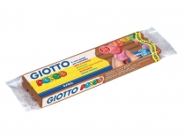 PONGO GIOTTO - PLASTILINA DA MODELLARE