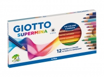 PASTELLI GIOTTO SUPERMINA