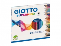 PASTELLI GIOTTO SUPERMINA