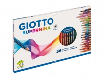PASTELLI GIOTTO SUPERMINA