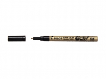 MARCATORE PILOT SUPER COLOR - SILVER