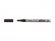 MARCATORE PILOT SUPER COLOR - SILVER