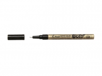 MARCATORE PILOT SUPER COLOR - GOLD