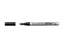 MARCATORE PILOT SUPER COLOR - SILVER