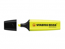 EVIDENZIATORE STABILO BOSS