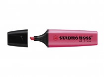 EVIDENZIATORE STABILO BOSS
