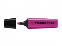 EVIDENZIATORE STABILO BOSS