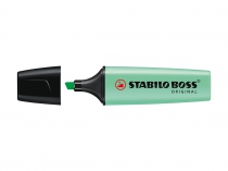 EVIDENZIATORE STABILO BOSS PASTEL