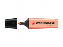 EVIDENZIATORE STABILO BOSS PASTEL