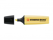 EVIDENZIATORE STABILO BOSS PASTEL