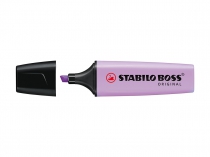 EVIDENZIATORE STABILO BOSS PASTEL