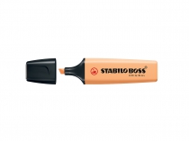 EVIDENZIATORE STABILO BOSS PASTEL
