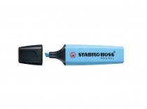 EVIDENZIATORE STABILO BOSS PASTEL