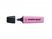 EVIDENZIATORE STABILO BOSS PASTEL