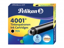 CARTUCCE STILO 4001 TP/6