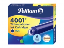 CARTUCCE STILO 4001 TP/6