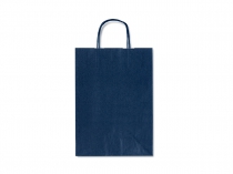 PORTABOTTIGLIA SHOPPERS ALLEGRA TINTA UNITA LIGHT
