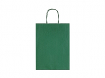 PORTABOTTIGLIA SHOPPERS ALLEGRA TINTA UNITA LIGHT