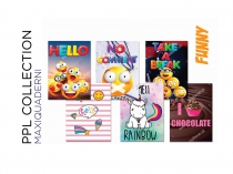 MAXIQUADERNI DOUBLE COVER YES WEEKEND DOUBLE COVER