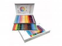 PASTELLI TINTAUNITA MAGNETIC BOX - SCATOLA DA 72 COLORI MIX