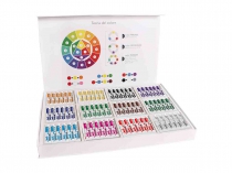 TEMPERA TINTAUNITA 12 ML - SINGOLI TUBETTI