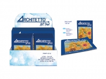 EXPO BLOCCO ARTPAD (18x A4 - 6x A3)