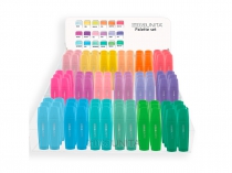 EVIDENZIATORI TINTAUNITA PALETTE ESPOSITORE