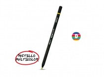 PASTELLO TINTAUNITA MULTICOLOR - BLU D